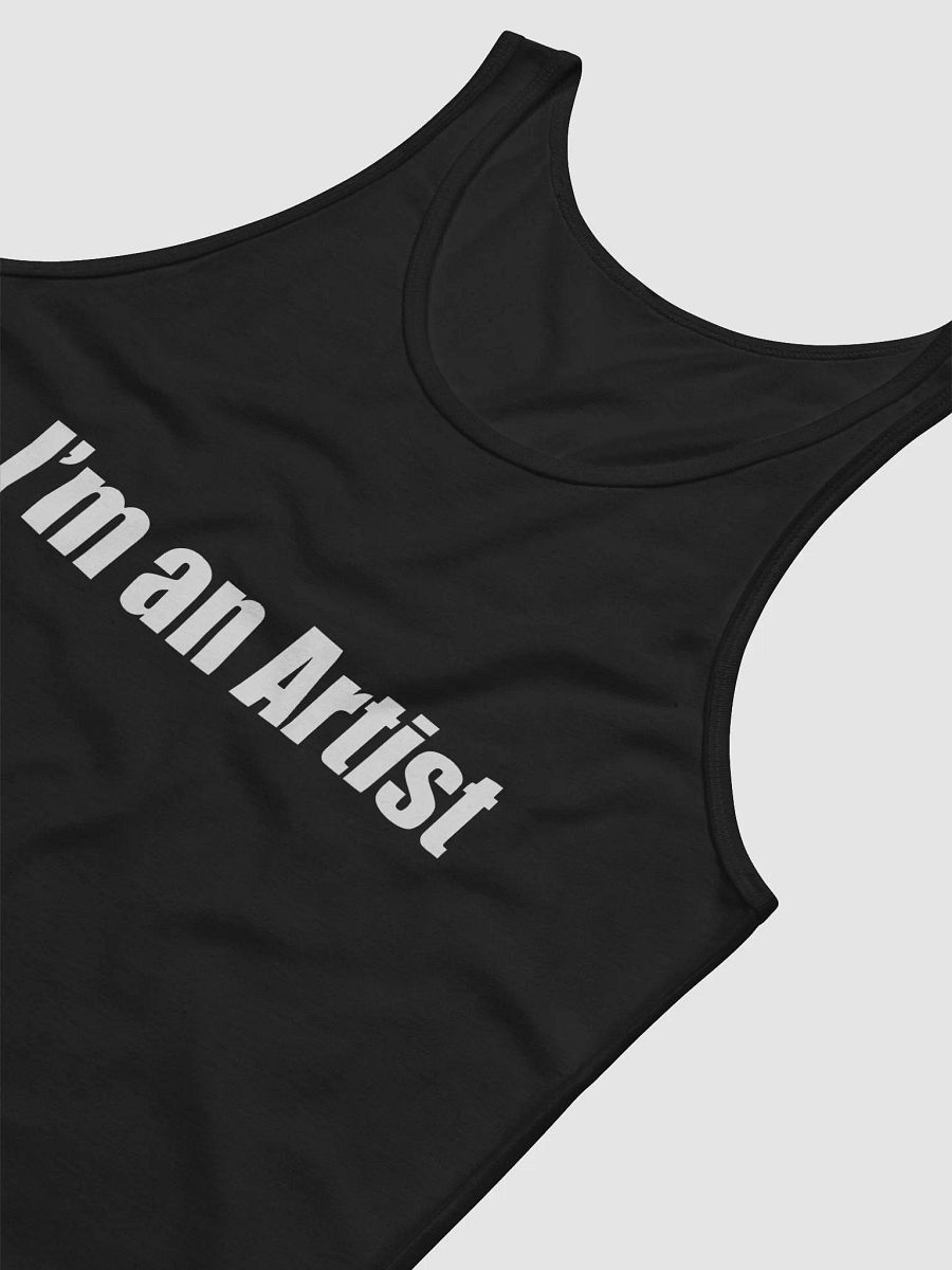I'm an Artist Tank product image (11)