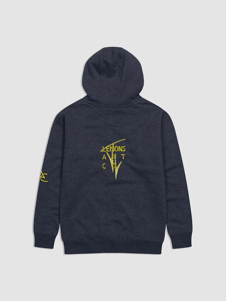Happy Forrest Premium Hoodie product image (18)