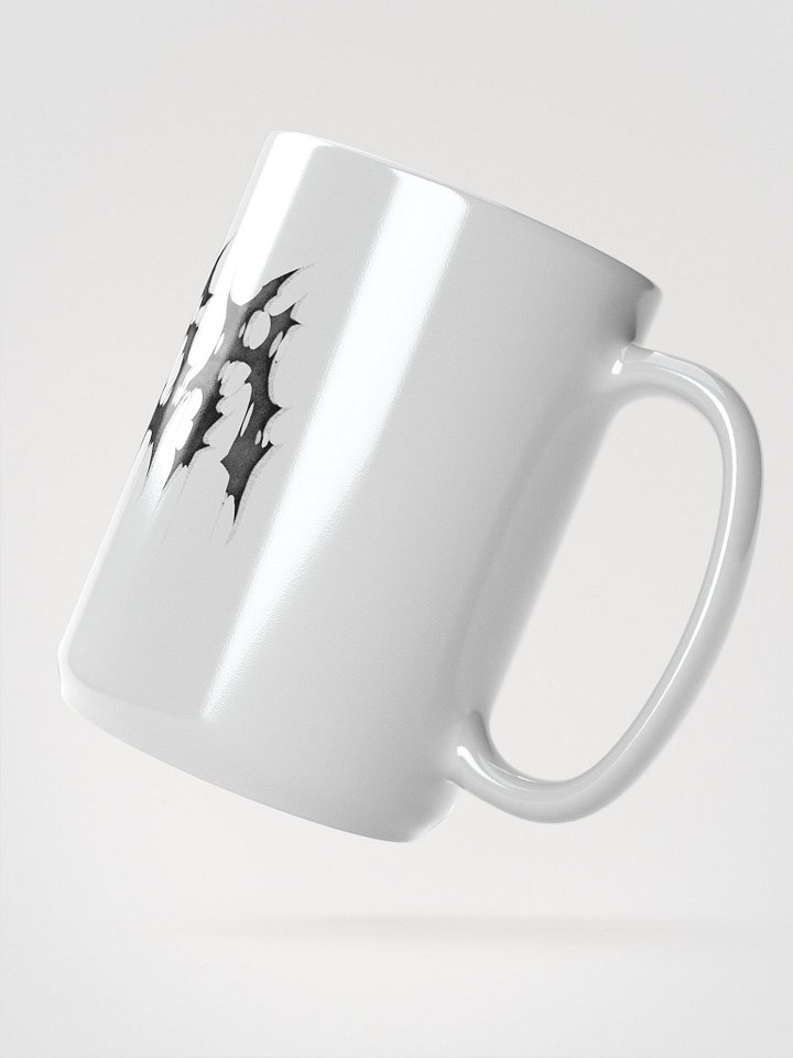 Smosh Black Metal Mug product image (2)