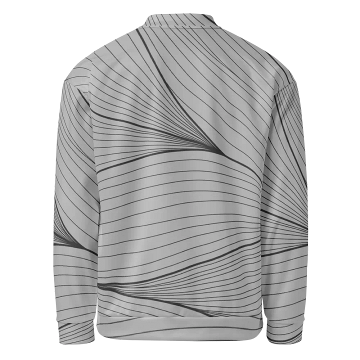 Euphoria Bomber Jacket product image (2)