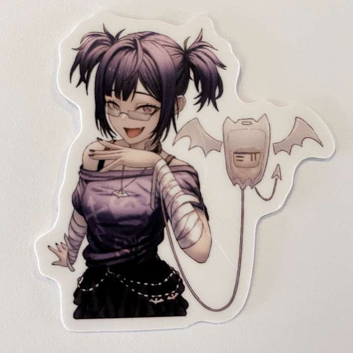 Rye Multi-Stickers & Sub Bundle (Discounted Test Batch) product image (2)