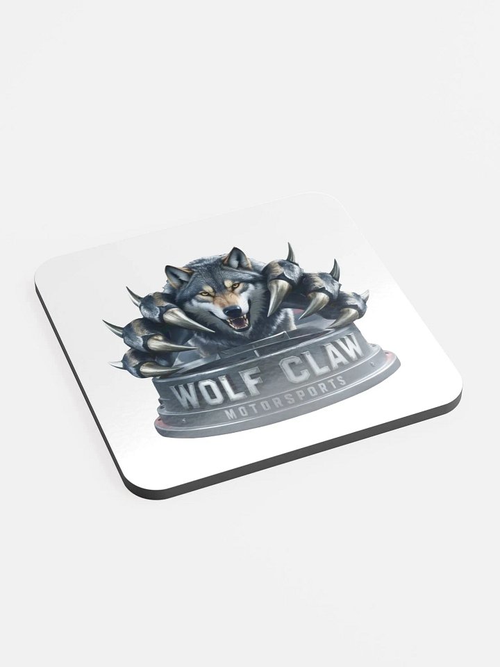 Wolf Claw Coaster Set product image (2)