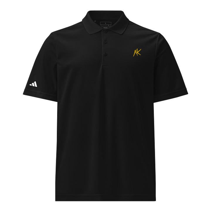 AlphaKep Embroidered Polos product image (1)