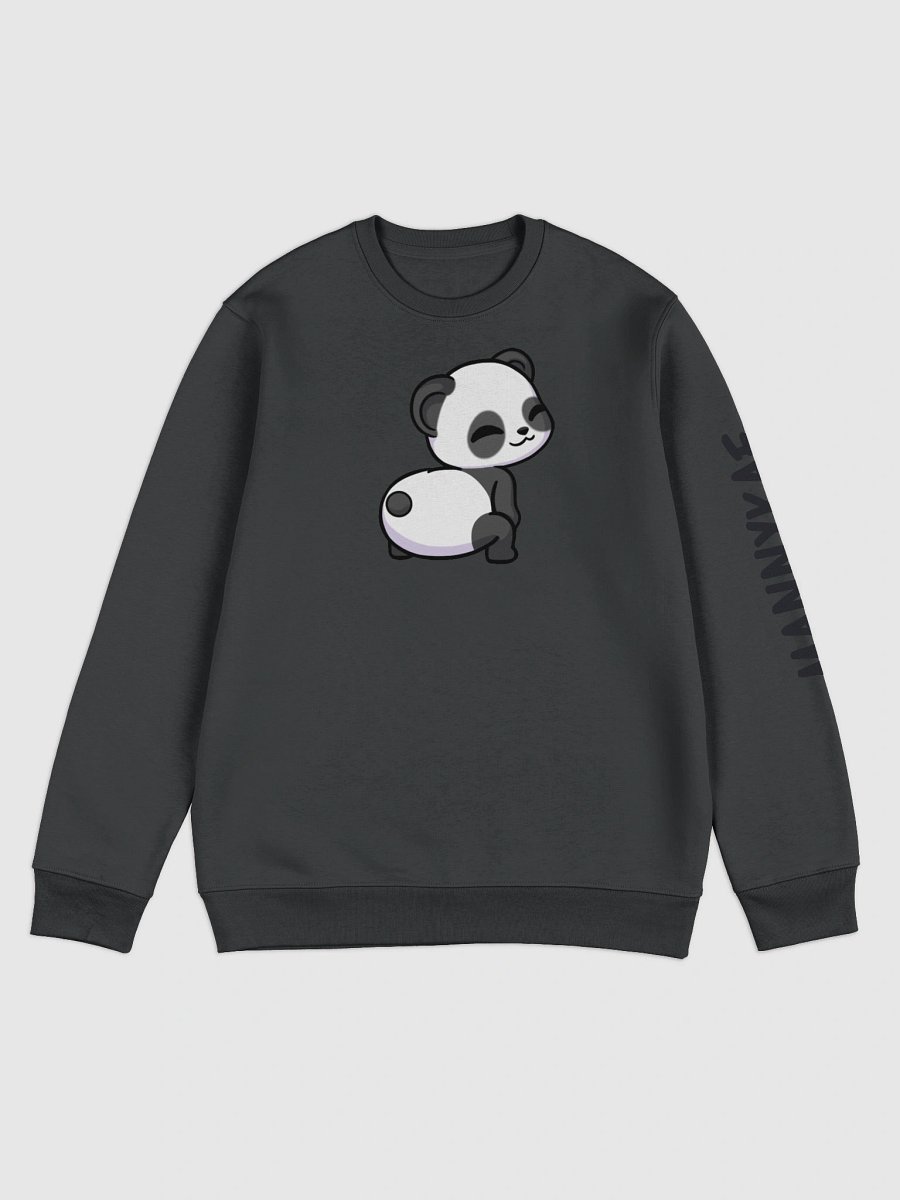 Panda Eco Sweater product image (1)