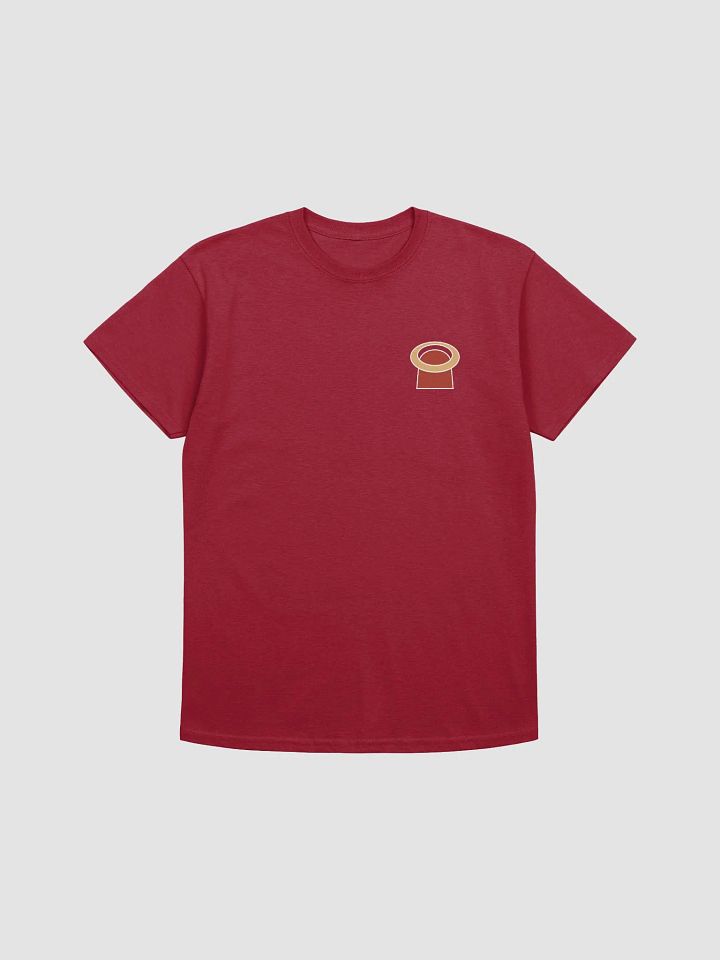 BIS Logo Shirt product image (5)
