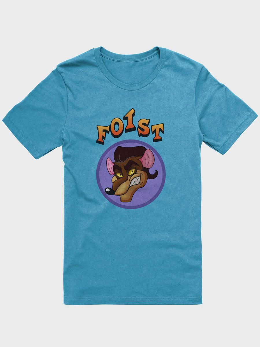 FO1ST T-Shirt product image (4)