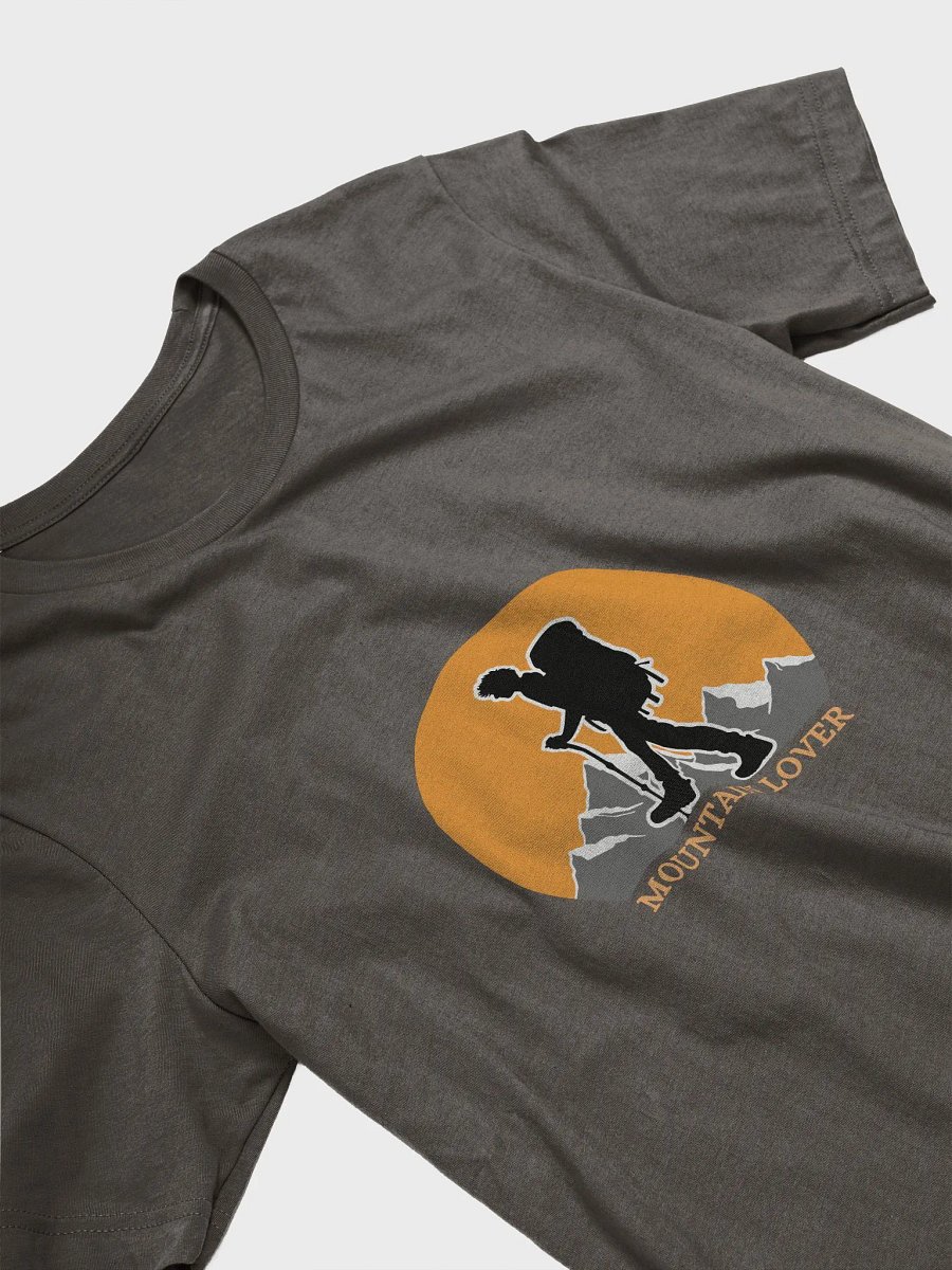 Mountain Lover Tshirt product image (22)