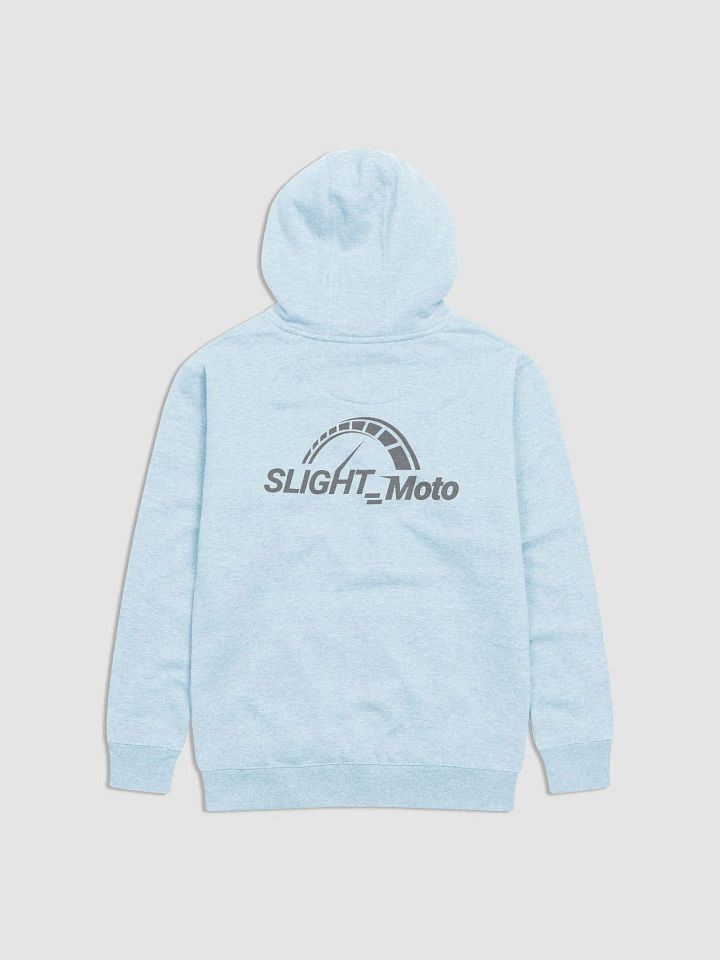 Awesome Identity Unisex Premium Hoodie - Option 1 product image (2)