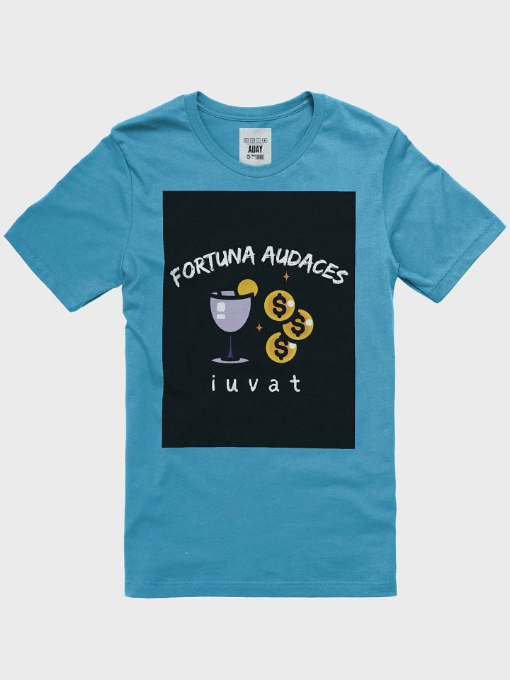 Invisible Comfort T-Shirt product image (6)