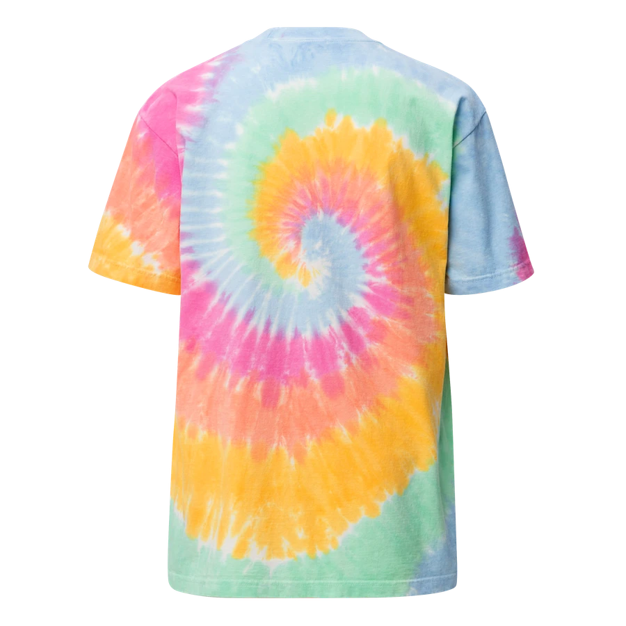 Threads of Power - Tie Dye (Pink) product image (2)