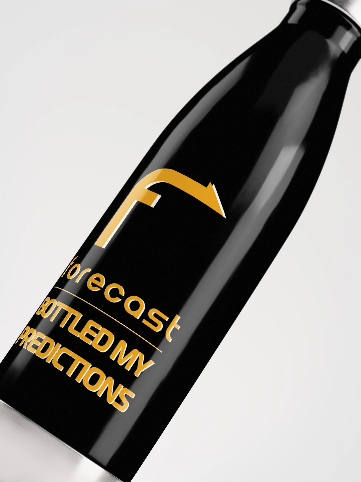 Forecast Steel Bottle Predictions product image (5)