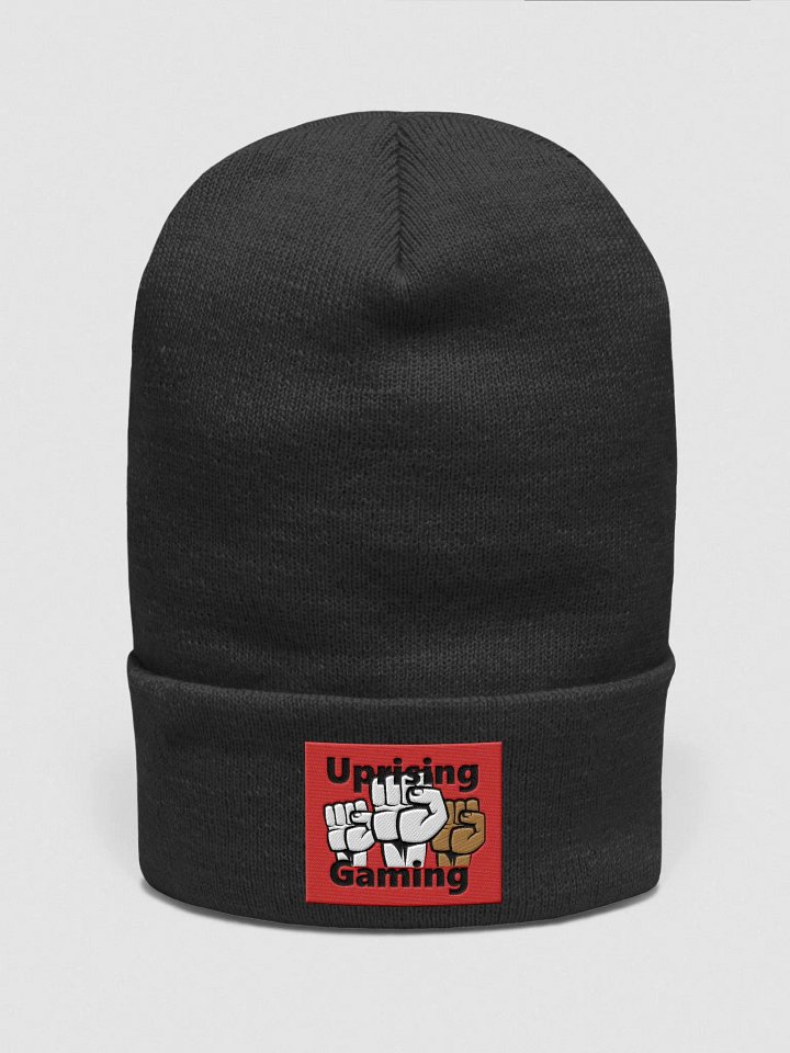 Uprising Beanie product image (1)