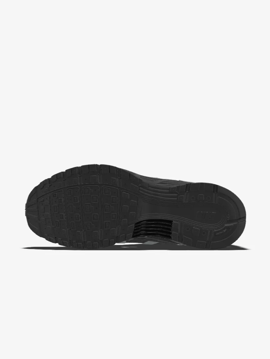 Nike "Uup 115" Spaceport Sneaker by Alluci product image (5)
