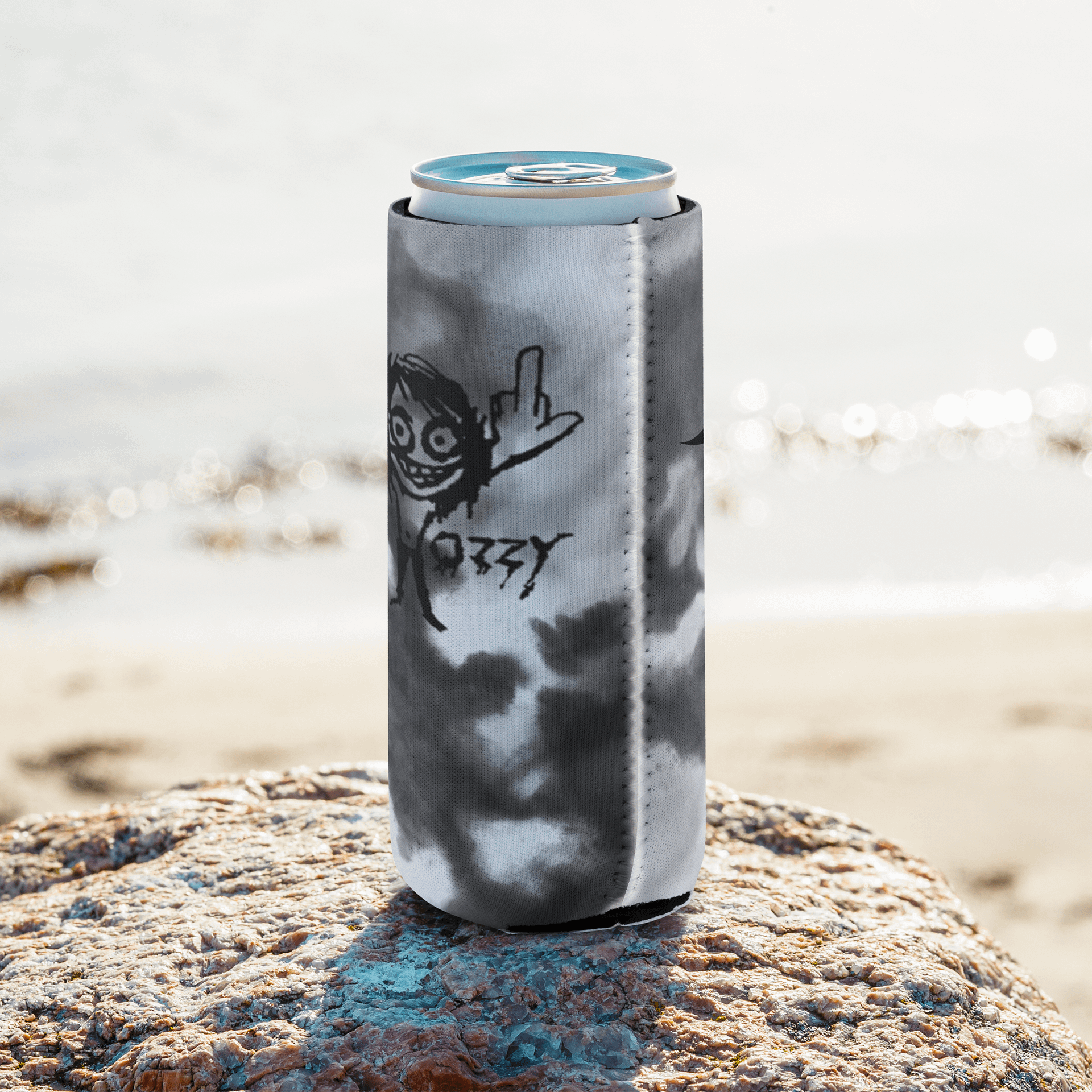 Ozzy Coozie product image (8)