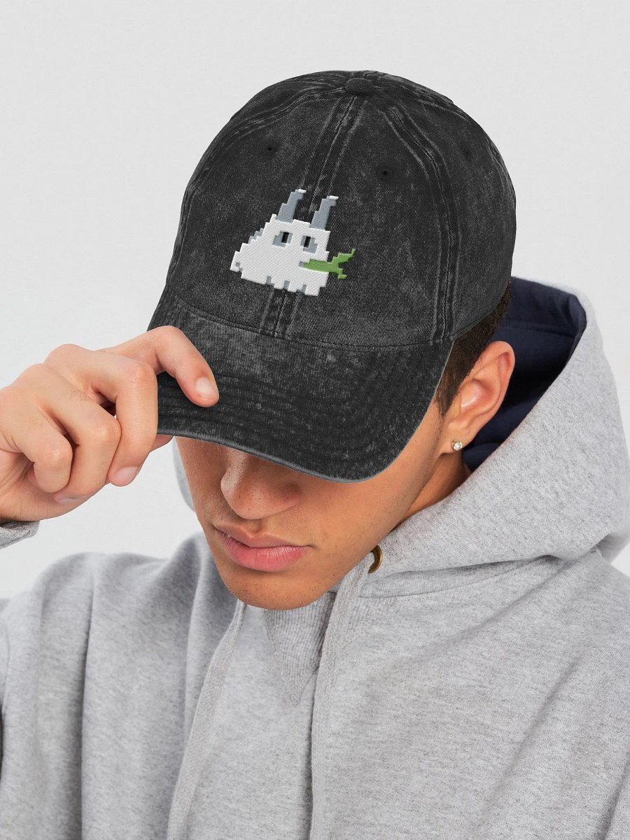 Pixelated "mysterious" Creature product image (7)