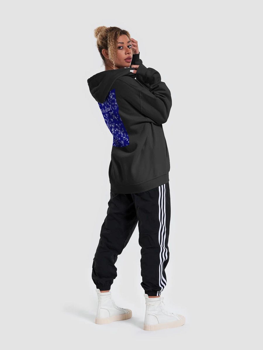 Witchtective Hoodie product image (23)