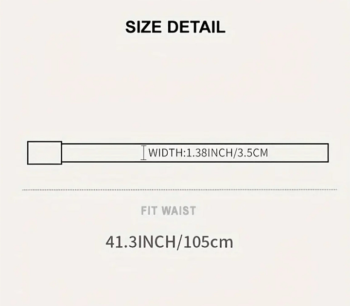 Valtico elastisk Belte product image (2)