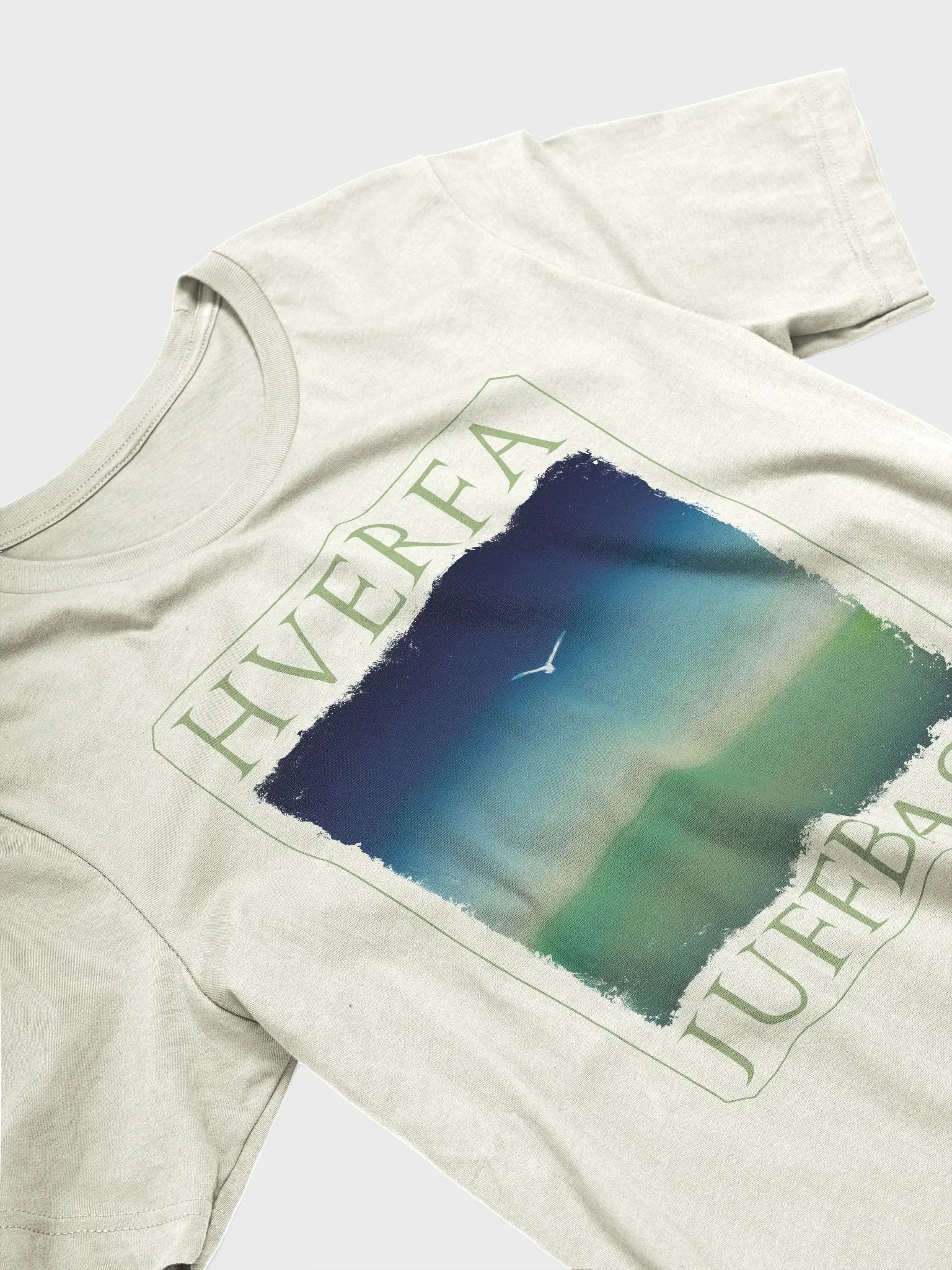 Hverfa T-Shirt product image (3)