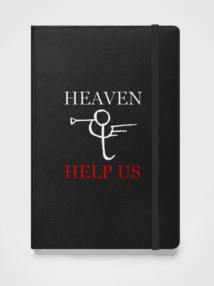 Key to Creativity Hardcover Journal product image (3)