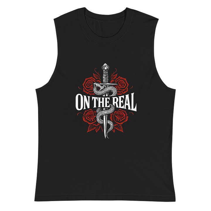 OTR Sord Of Honor Tank product image (2)
