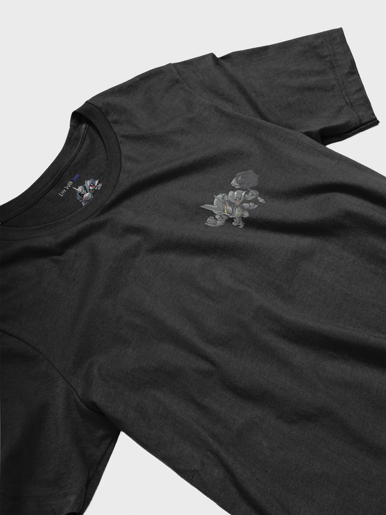 Honor n Glory Reinhardt Tee product image (11)