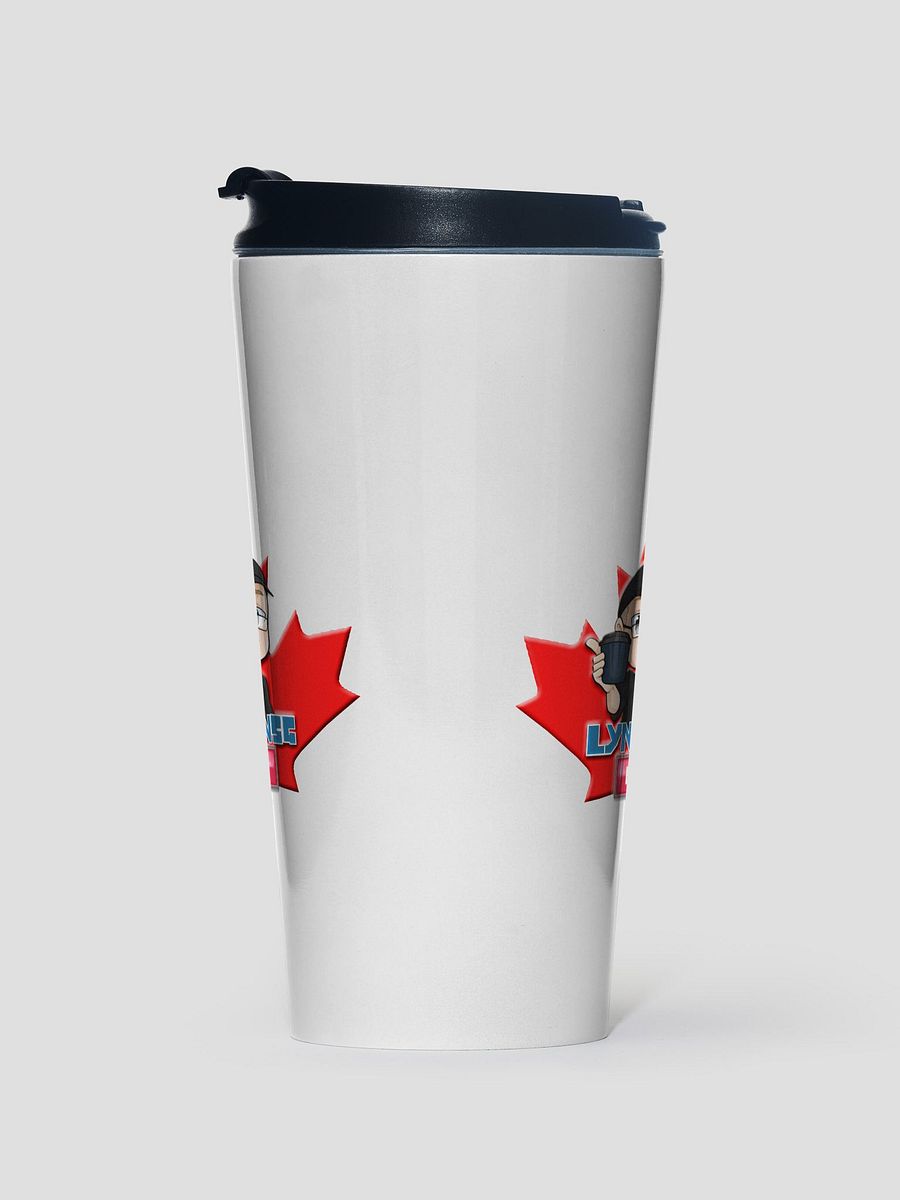LyndonSGLive 15 oz Stainless Steel Mug product image (1)