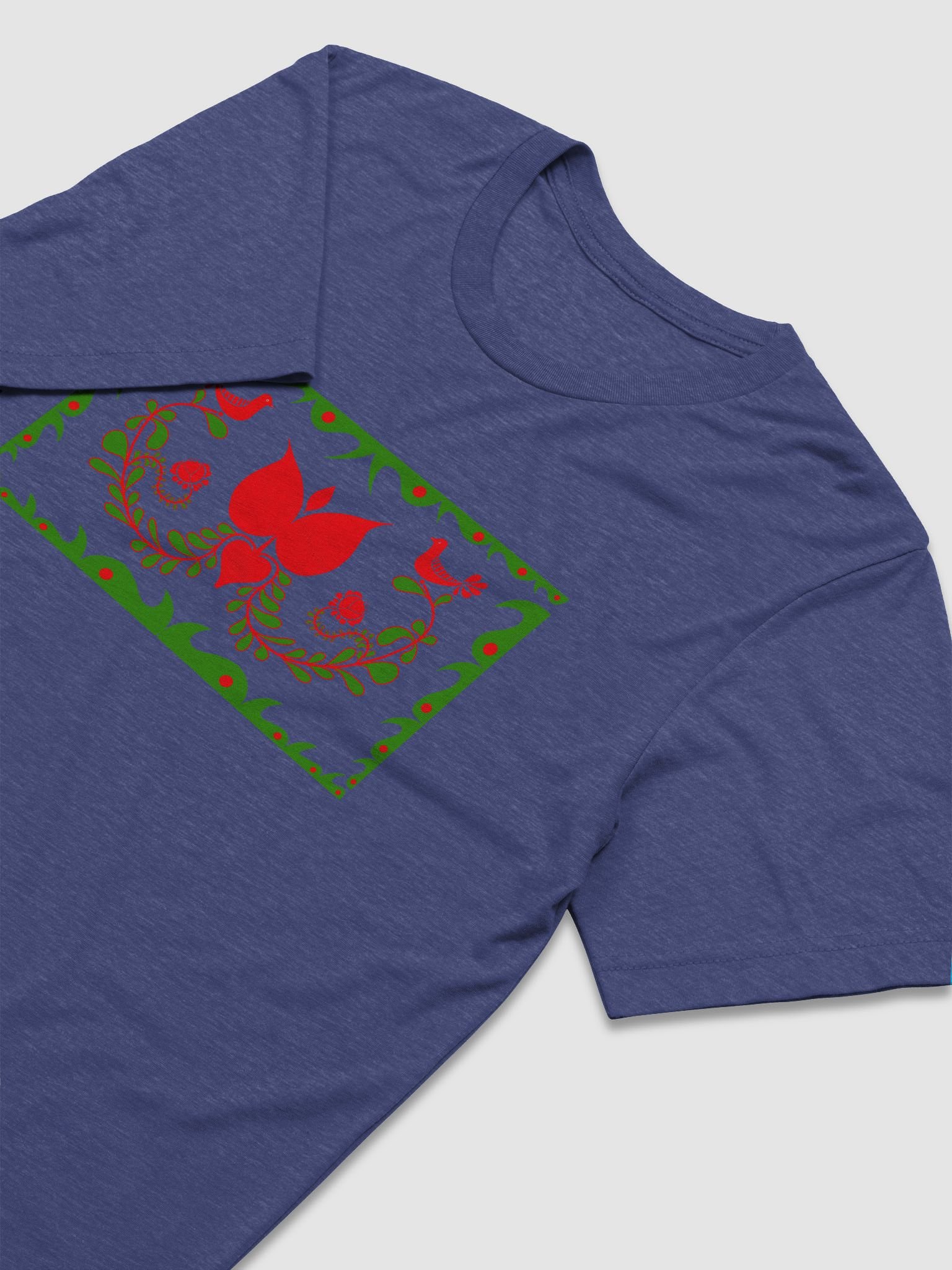 Hungarian Symphony T-Shirt product image (6)