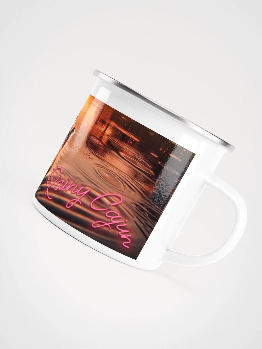 Enamel Mug product image (5)