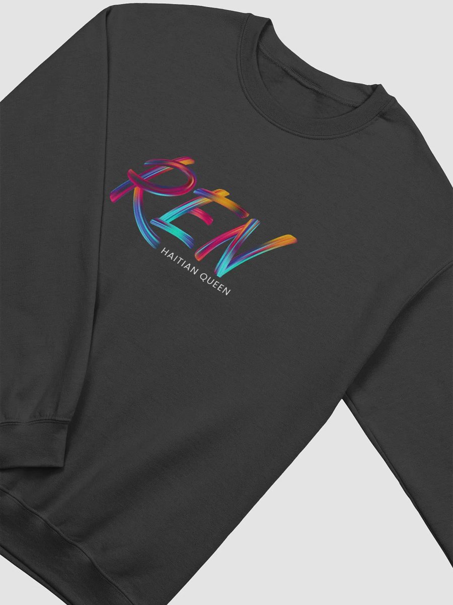 REN Haitian Queen Sweatshirt product image (5)