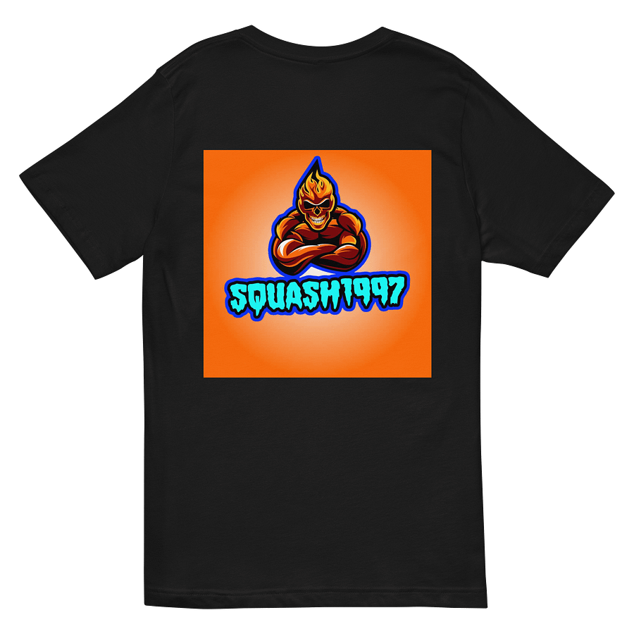 Circle of Deadliness (Squash1997) V-Neck Tee product image (6)