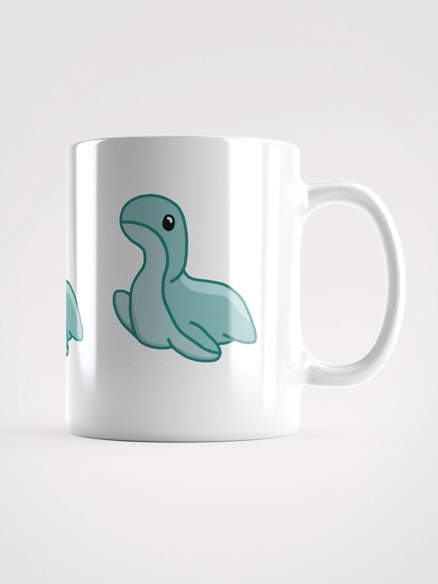 Pat-Pat Trio Cartoon Mug product image (2)