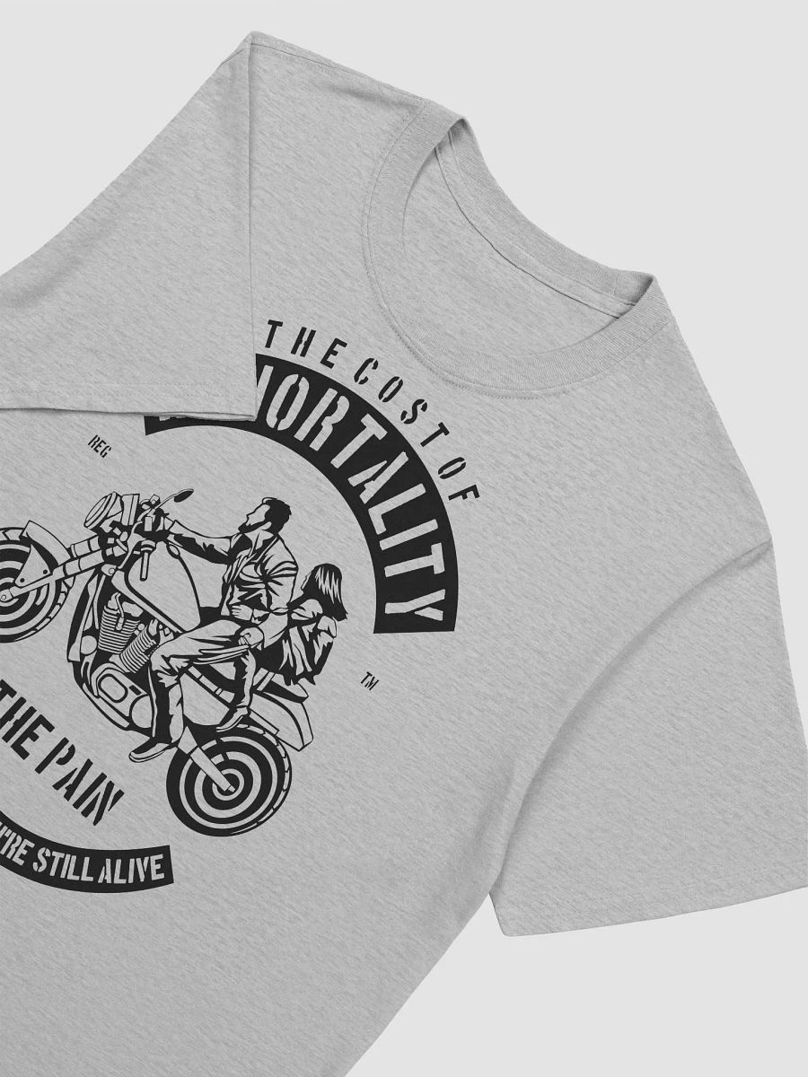 RelaxFit Unisex Tee product image (6)