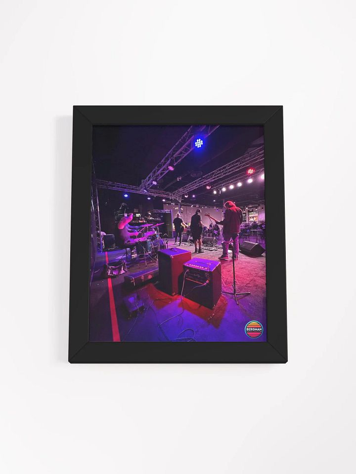 Social Collusion - Live Performance product image (8)