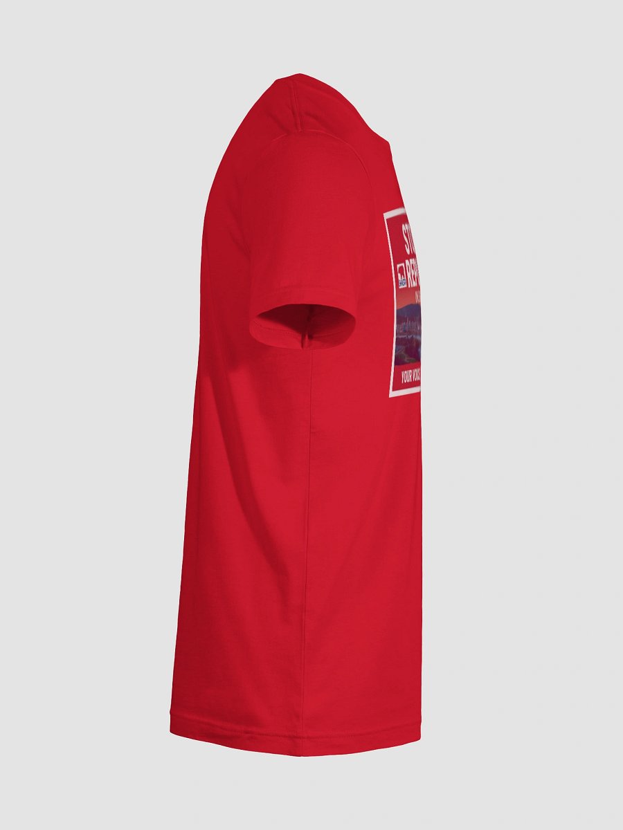 Shasta County Political Revolution T-Shirt product image (12)