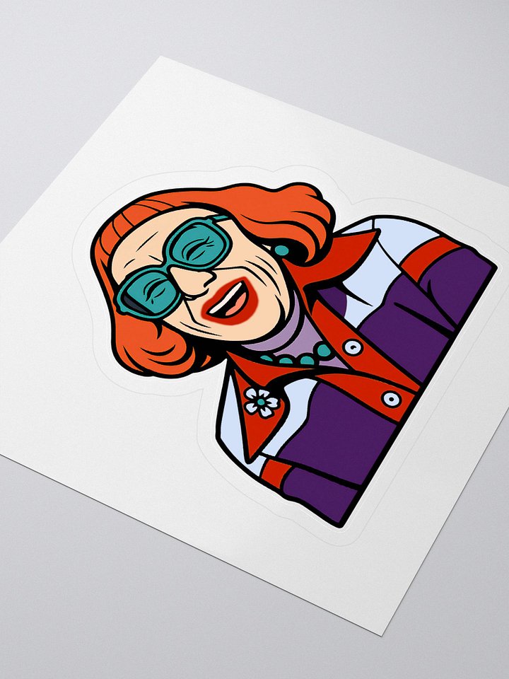 Aunt Gladys product image (1)