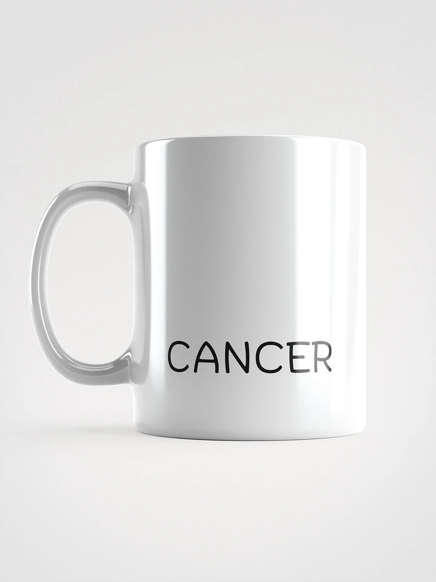 What's Your Moon Sign? Mug ~Cancer~ product image (6)