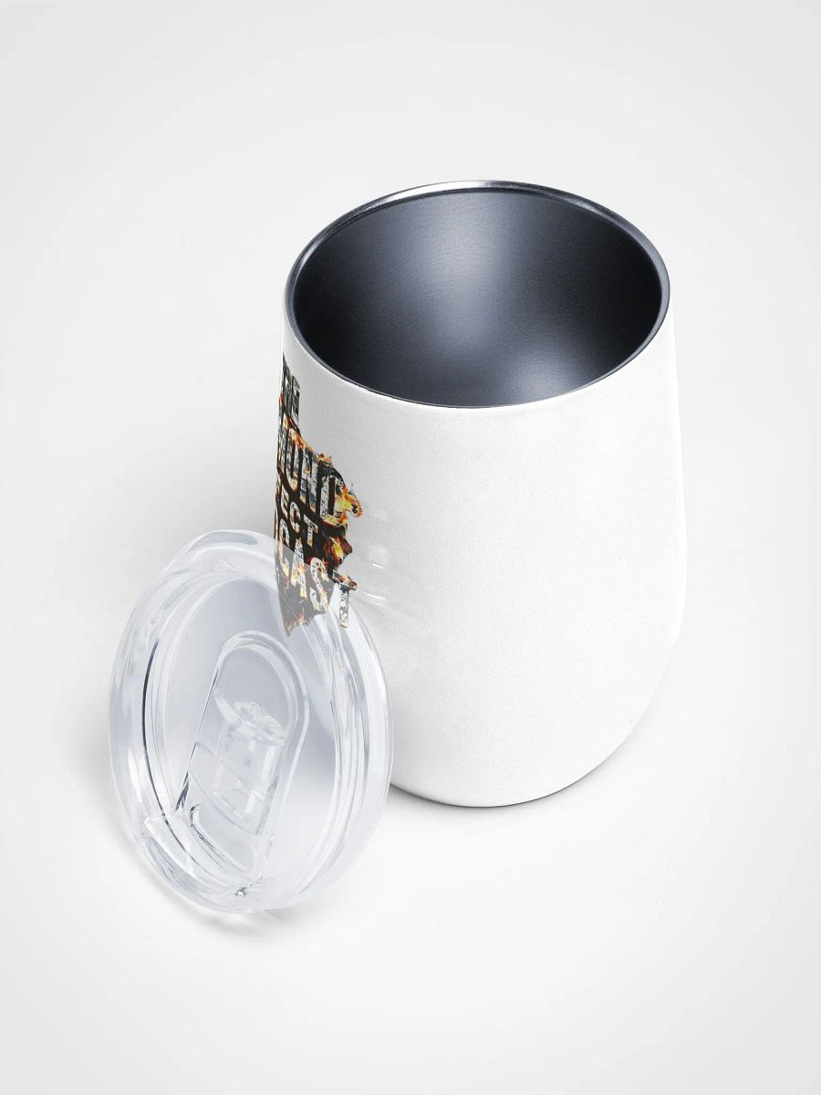 The Diamond Effect Wine Tumbler product image (3)