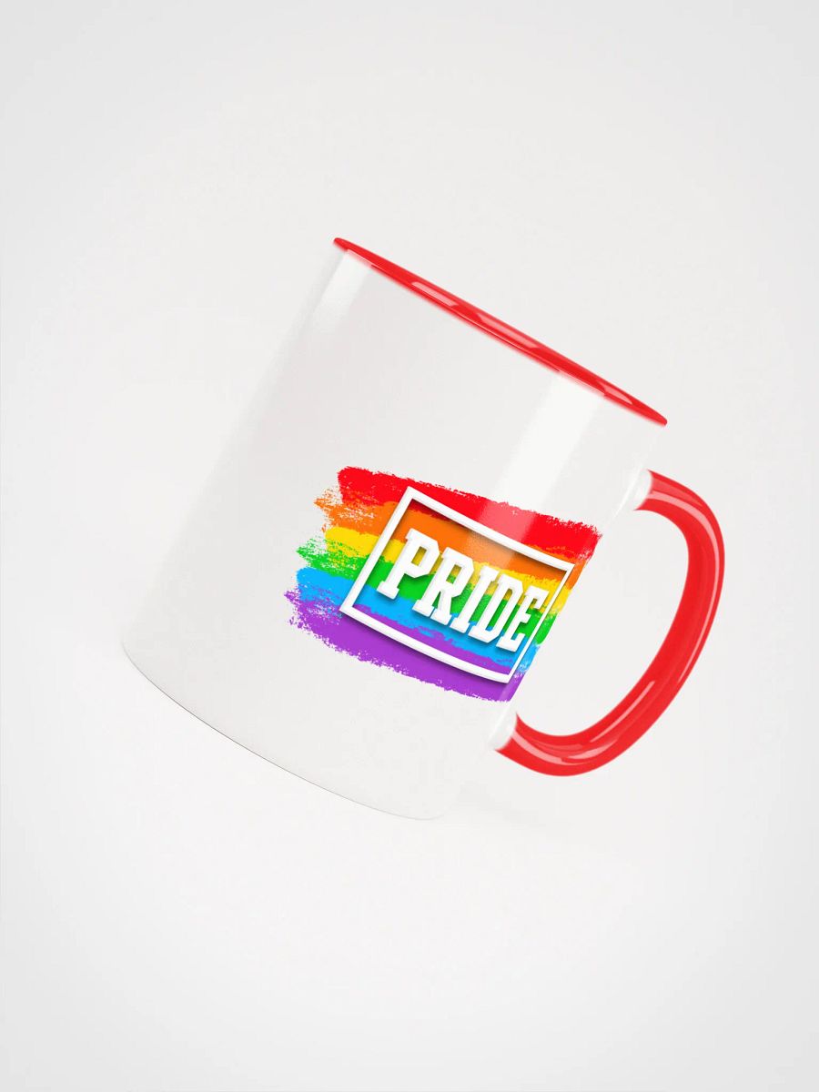 Pride Ceramic Mug product image (4)