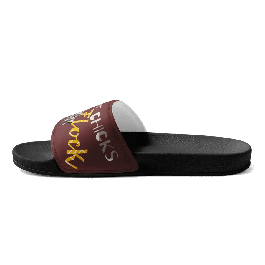Chick flock product image (4)