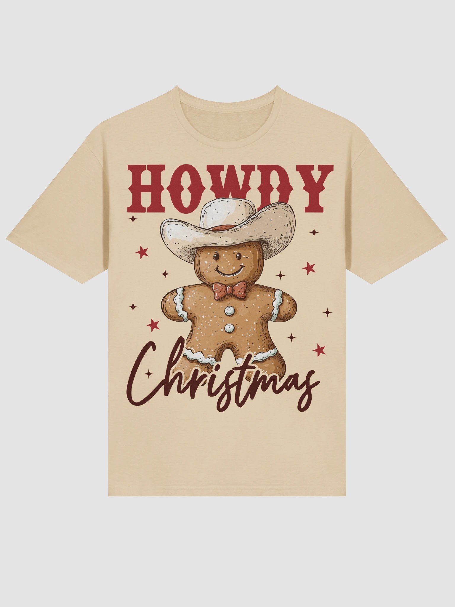 Howdy Gingerbread product image (3)