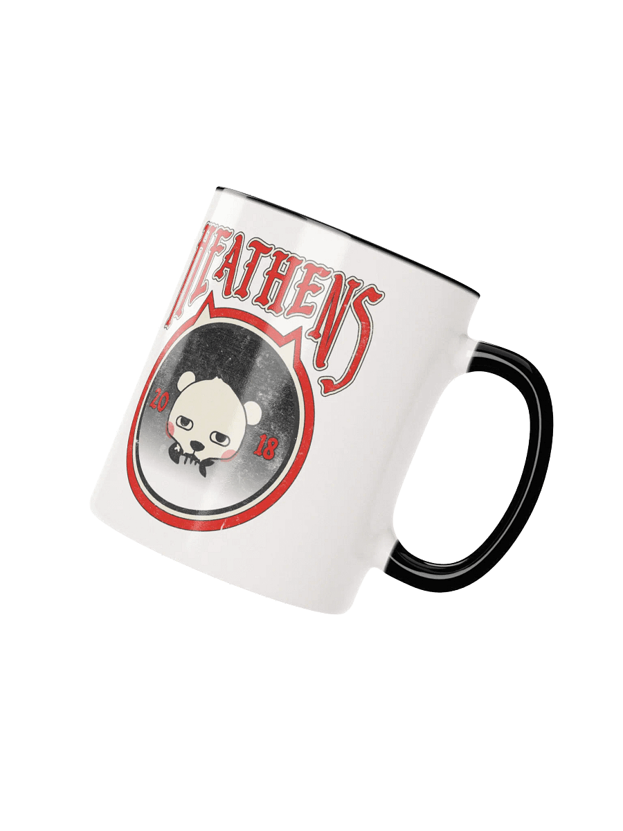 Heathens Mug product image (2)