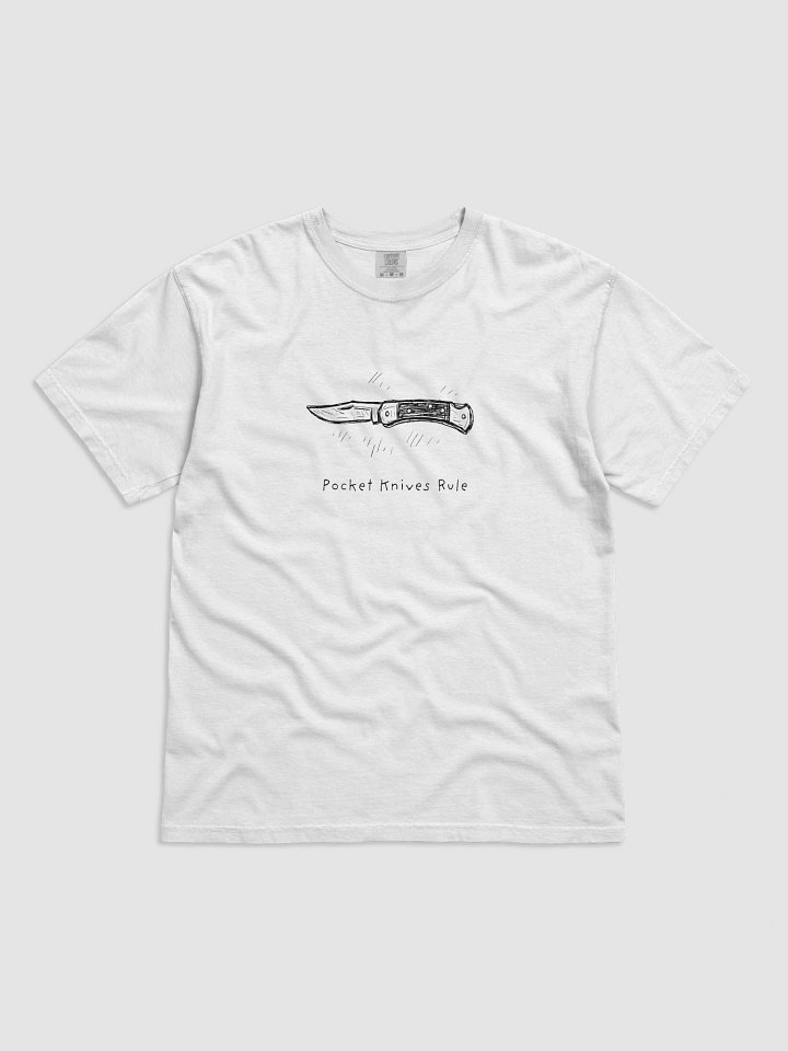 Pocket Knives Rule product image (21)