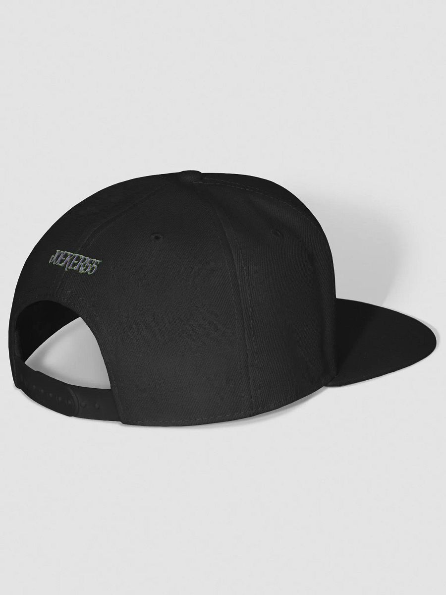 Crazy Snapback product image (20)