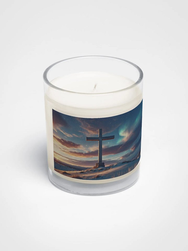 Cross - Croaurora borealis 002 product image (2)