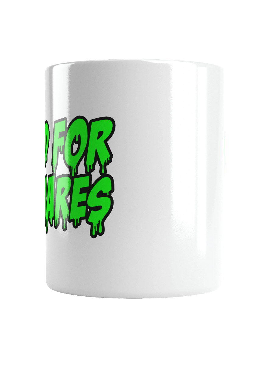 Alien Punk Mug product image (16)