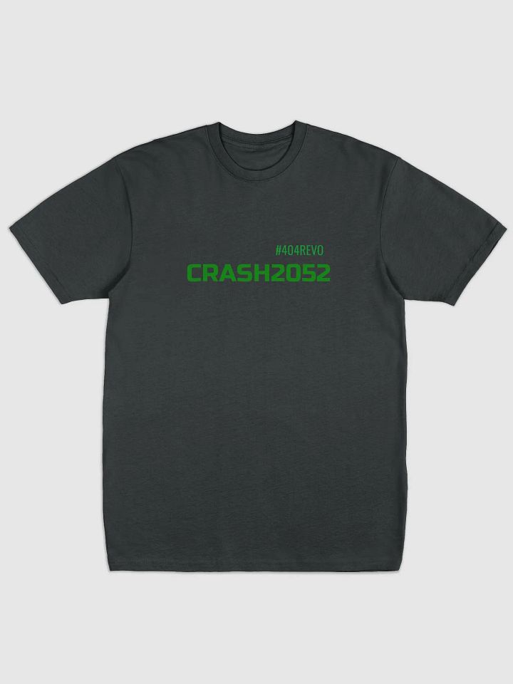 #404REVO T-SHIRT (2024) product image (1)
