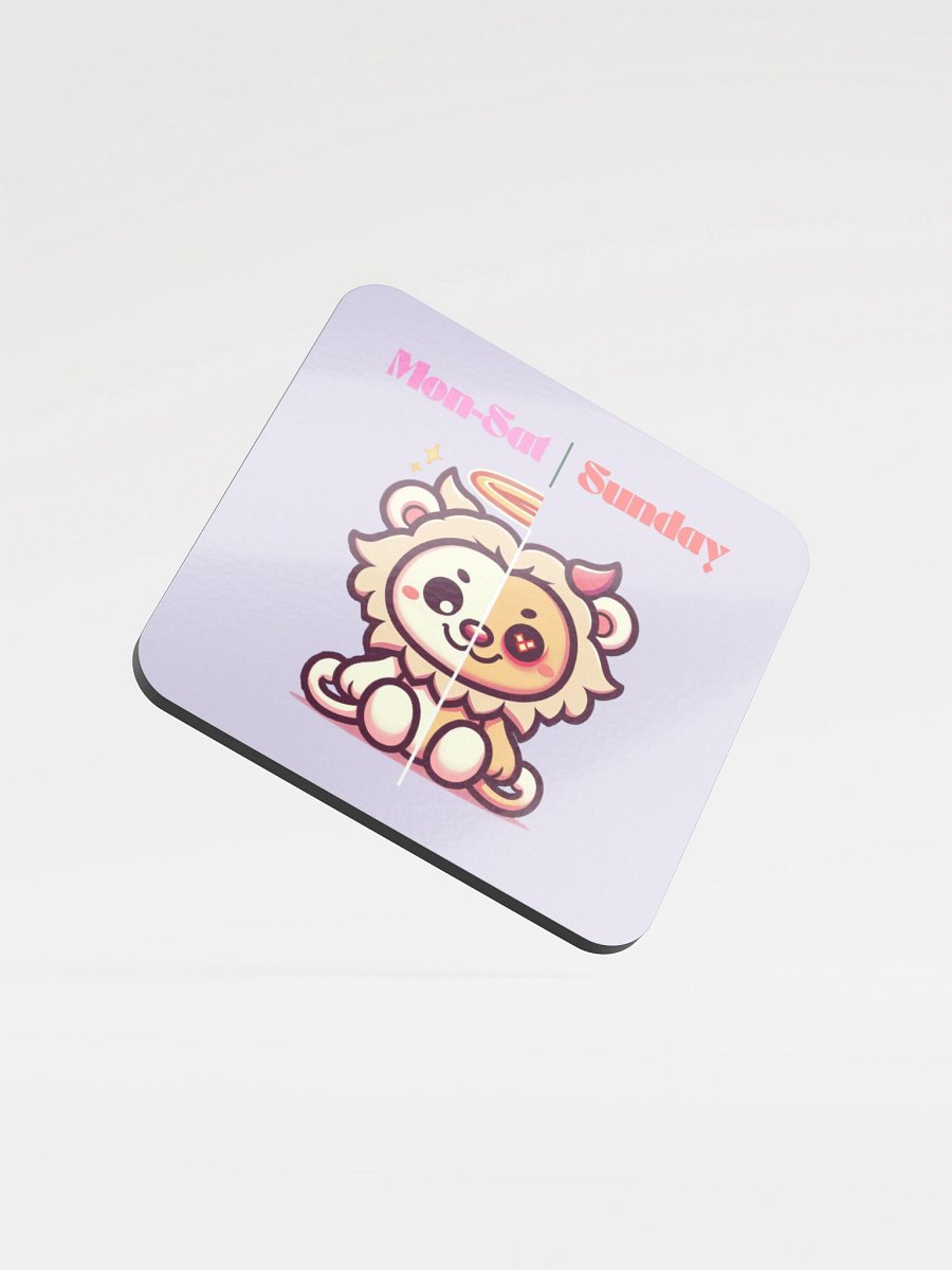 Family Friendly - Coaster product image (1)