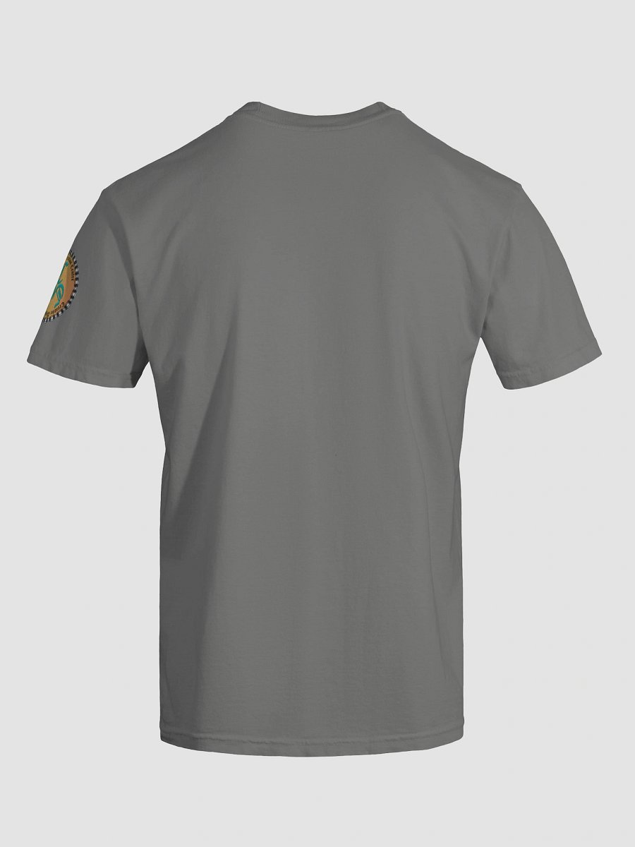 Spoiling Grandkids is my Cardio (Male) Comfort Colors Garment-Dyed Heavyweight T-Shirt Colors (3) product image (39)