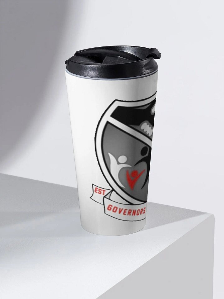 Governors Athletic Travel Coffee Mug product image (2)