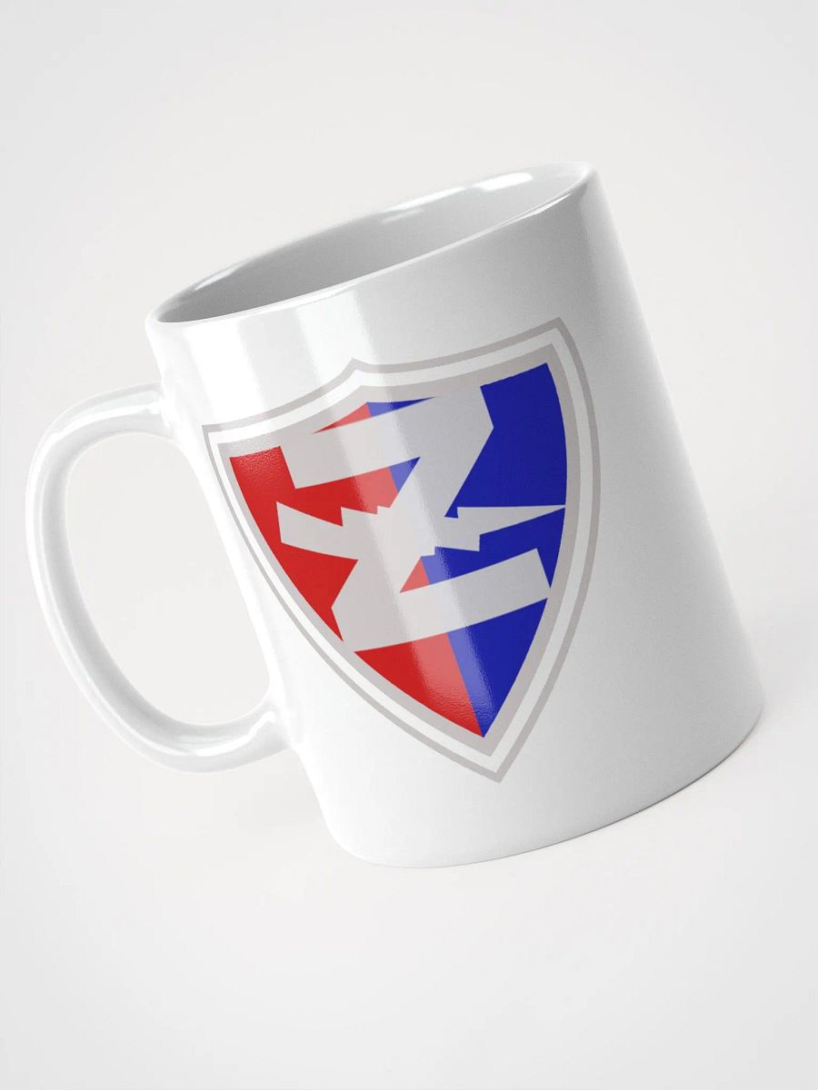 Big Rig Zeus Logo Coffee Mug product image (7)